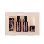N&auml;ohooldustoodete komplekt naistele Mizon Snail Miniature, 130 ml, 4 tk