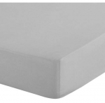 Voodilina Basic, p&otilde;gus hall, 100 x 200 cm, kummiga