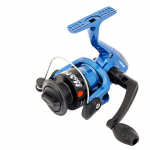 Pool, s&ouml;&ouml;daheitja Fish2Fish River Haku 200-1, 152 g, sinine v.