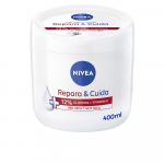 Kehakreem Nivea Repair & Care 12% Glycerin + Vitamin E, 400 ml