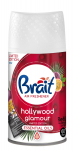 Elektriline &otilde;huv&auml;rskendaja t&auml;iteaine Brait Hollywood Glamour, 0.25 l