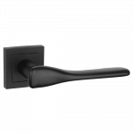 Uksek&auml;epide, sisetingimustes Kuchinox Lusios KLS_900A, must v.