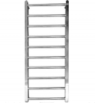 Veek&uuml;tte r&auml;tikuradiator Zehnder Stalox 0557, must v., 45 cm x 104 cm