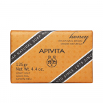 Seep gl&uuml;tseriiniga Apivita Natural With Honey, 125 g