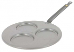 Praepann De Buyer, &Oslash; 27 cm, s&ouml;eteras