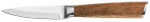 K&ouml;&ouml;ginuga Ambition Parma, 210 mm, teras/puit