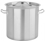 Kastrul Yato Professional YG-00013, &Oslash;28 cm, 17 l, h&otilde;be v.