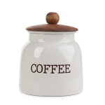 Kohvipurk Homla Conti, pruun v./hall v.