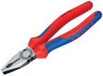 N&auml;pitsad kombineeritud Knipex, 160 mm