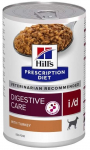 M&auml;rg koeratoit Hill's Presription Diet Digestive Care, kalkun, 0.360 kg