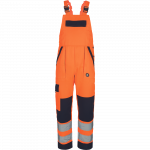 T&ouml;&ouml; poolkombinesoon meeste Cerva Max Neo HV, oranž, 58 suurus