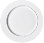 Taldrik prae RAK Nordic, &Oslash; 24 cm, valge v.