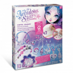 K&auml;ev&otilde;rude valmistamise komplekt Nebulous Stars Portal Jewelry 11134