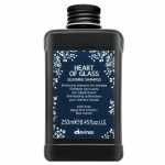 &Scaron;ampoon Davines Heart Of Glass Silkening, 250 ml