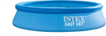 Bassein, t&auml;ispuhutav Intex Easy Set 28118GN, sinine v., 305 x 61 cm