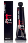 Juuksev&auml;rv Goldwell Topchic, 8N@BS, 60 ml