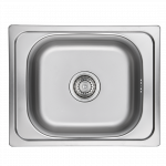 K&ouml;&ouml;givalamu Kuchinox Orion SKO_010T, teras, 50 cm x 40 cm x 18 cm, inox v.