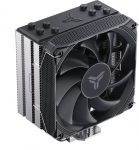 &Otilde;hkjahuti protsessorile Jonsbo PISA A4, 120 mm x 153 mm