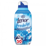 Pesupehmendaja Lenor Fresh Air, vedel, 0.700 l