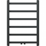 Veek&uuml;tte r&auml;tikuradiator Mexen Bolt, grafiit v., 50 cm x 70 cm, 188 W