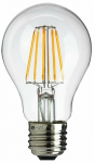 Lambipirn Eko-Light LED, A60, 4000 &deg;K, E27, 5 W, 600 lm
