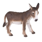 M&auml;ngukujuke, loomad Donkey, 10.5 cm, hall
