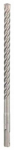 Betooni puur Bosch, betoon, sds plus, 10 mm x 21 cm