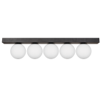 Valgusti lagi Zuma Line Sphere 1202, G9, 5 x 8 W, valge v.