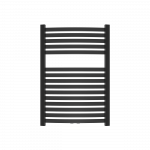 Veek&uuml;tte r&auml;tikuradiator Invena, must, 54 cm x 80 cm