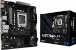 Emaplaat ASRock H810M-H4