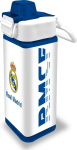 Laste pudel Kids Euroswan Real Madrid, 500 ml, 3 aastat, 7 cm, pol&uuml;prop&uuml;leen (pp), sinine v./valge v.