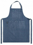 P&otilde;ll Homla Nash 740930, 80 cm x 60 cm, sinine v.