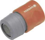 Liitmik Gardena, plastik