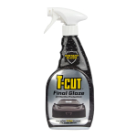 Pinnakattematerjal T-Cut Final Glaze, 0.5 l