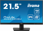 Monitor Iiyama ProLite XU2293HSU-B7, IPS, 100 Hz, FHD, 21.5"