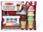 M&auml;nguk&ouml;&ouml;gi tarbed, j&auml;&auml;tisekomplekt Melissa & Doug 6074871, mitmev&auml;rviline