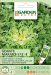 Seemned Garden Center, salatsigur Geante Maraichere, 1 g