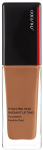 Kreempuuder Shiseido Synchro Skin Radiant Lifting, SPF 30, suede, 510, 30 ml