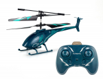 Rc helikopter Silverlit Air Shark, sinine v.