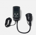 P&otilde;randak&uuml;tte kaabel Heatcom, 1 m, 1 W