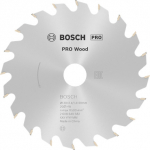 Saeketas Bosch Pro, 130 mm x 16 mm