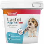 Toidulisandid koertele Beaphar Lactol Puppy, piim, 2 kg