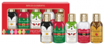 Kehahoolduskomplekt Baylis & Harding Festive Edition Luxury, 5 tk
