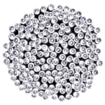 J&otilde;ulutuled, 6.5 m, soe valge, 100 LED