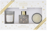 Kodul&otilde;hnastaja Warm winter Home Aromatherapy, 3 tk