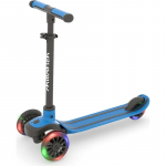 Laste t&otilde;ukeratas Chillafish Scotti GLOW 3, navy