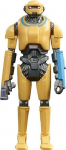 M&auml;ngukujuke Hasbro Star Wars Retro Ned B, kollane v.