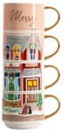 J&otilde;ulukruusi komplekt Homla Velisse 761195, mitmev&auml;rviline, 0.2 l