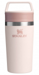 Termostass Stanley The Caf&eacute;-To-Go Travel Mug, 0.35 l, rose quartz