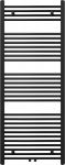 Veek&uuml;tte r&auml;tikuradiator Mexen Ares, must, 60 cm x 150 cm, 733 W